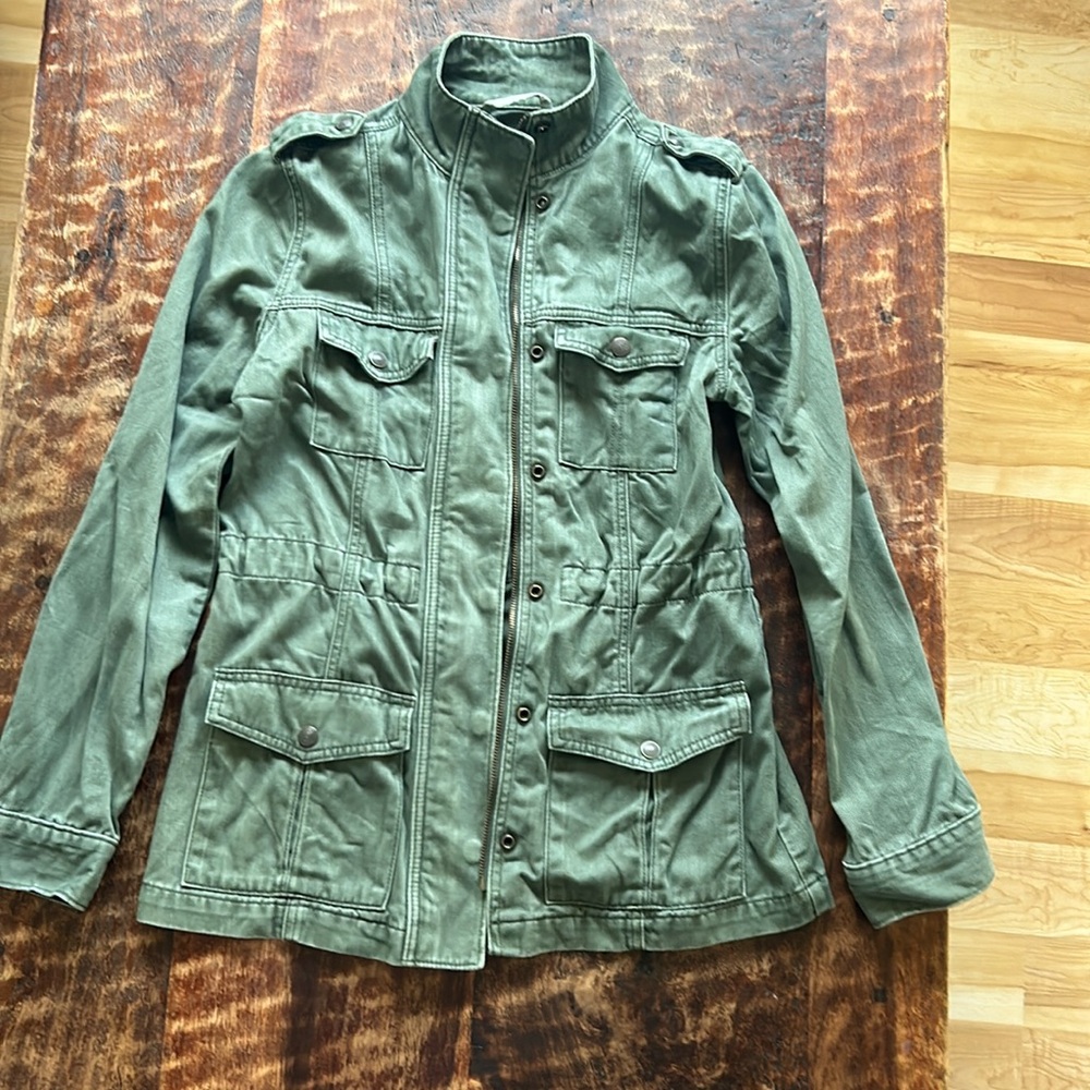 Utility jacket Levi’s